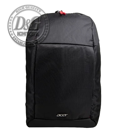 Acer 15.6" Nitro Gaming Backpack Black/Red