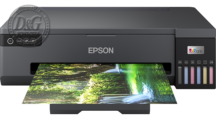 Epson EcoTank L18050