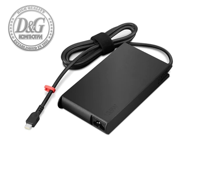 Lenovo ThinkPad 135W AC Adapter (USB-C) - EU