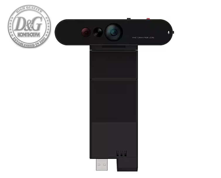 Lenovo ThinkVision MC60 Monitor Webcam