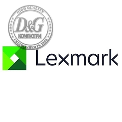 Lexmark 66S0HA0 MS531/MX532 Black 28.4K Toner Cartridge