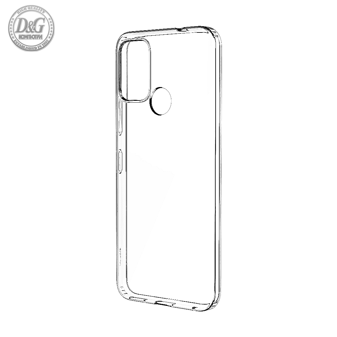 NOKIA C32 CLEAR CASE