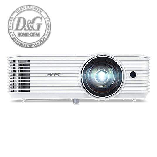 PROJECTOR ACER S1386WHN 3600LM