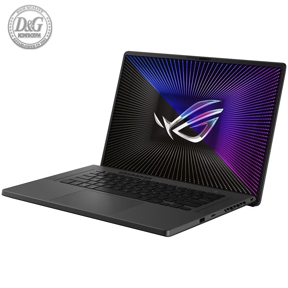 ASUS GU603ZV-N4008W