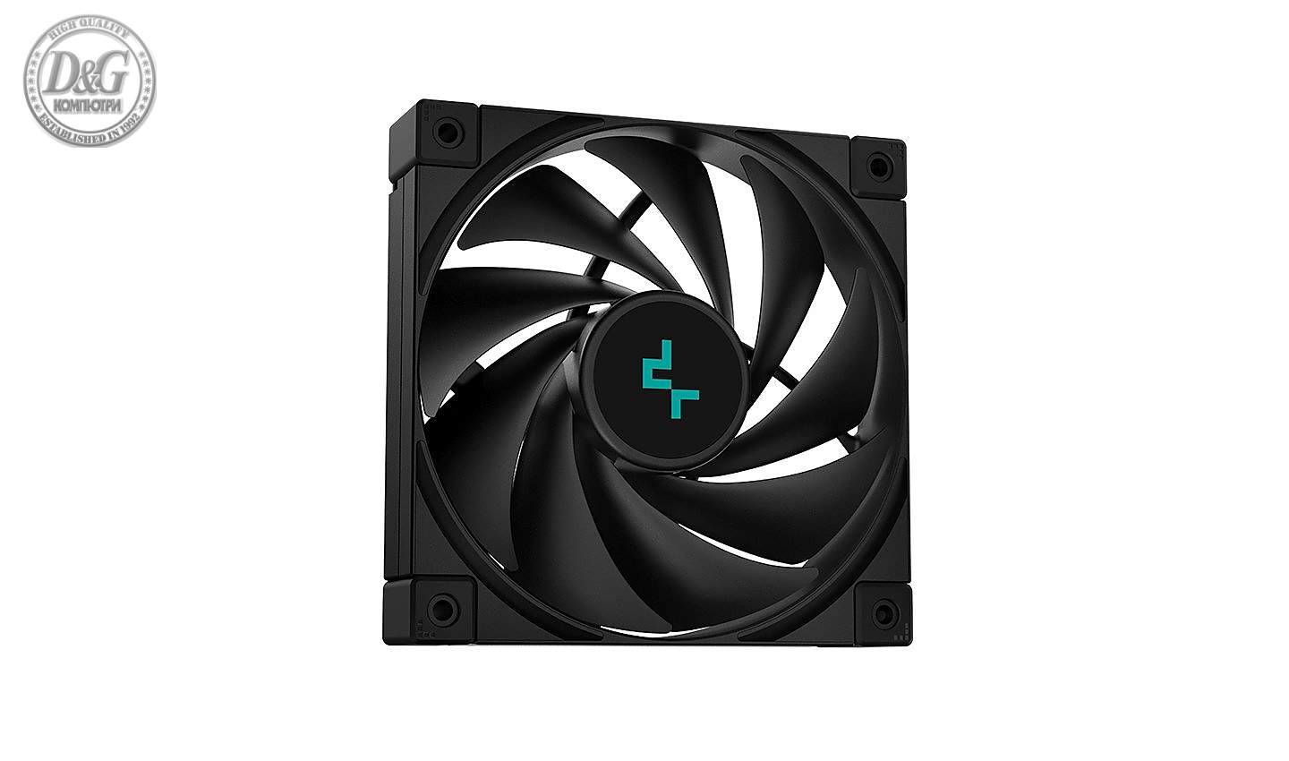 DeepCool вентилатор Fan 120mm - FK120