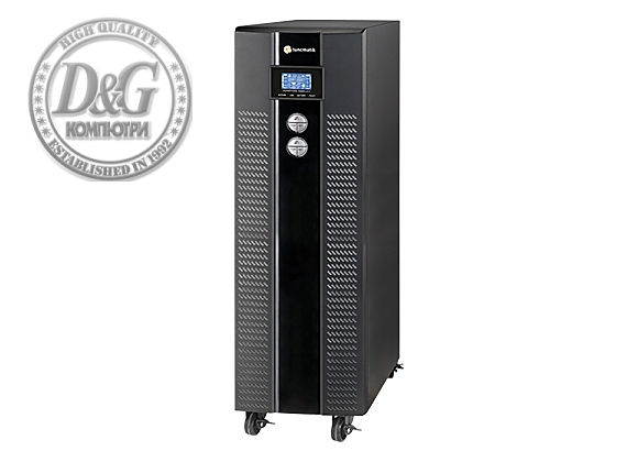 TUNCMATIK NT PRO X9 DSP 30KVA