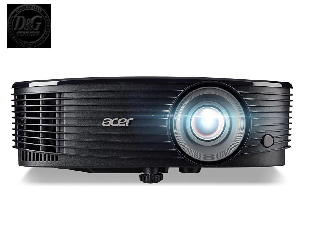 PROJECTOR ACER X1129HP 4800LM