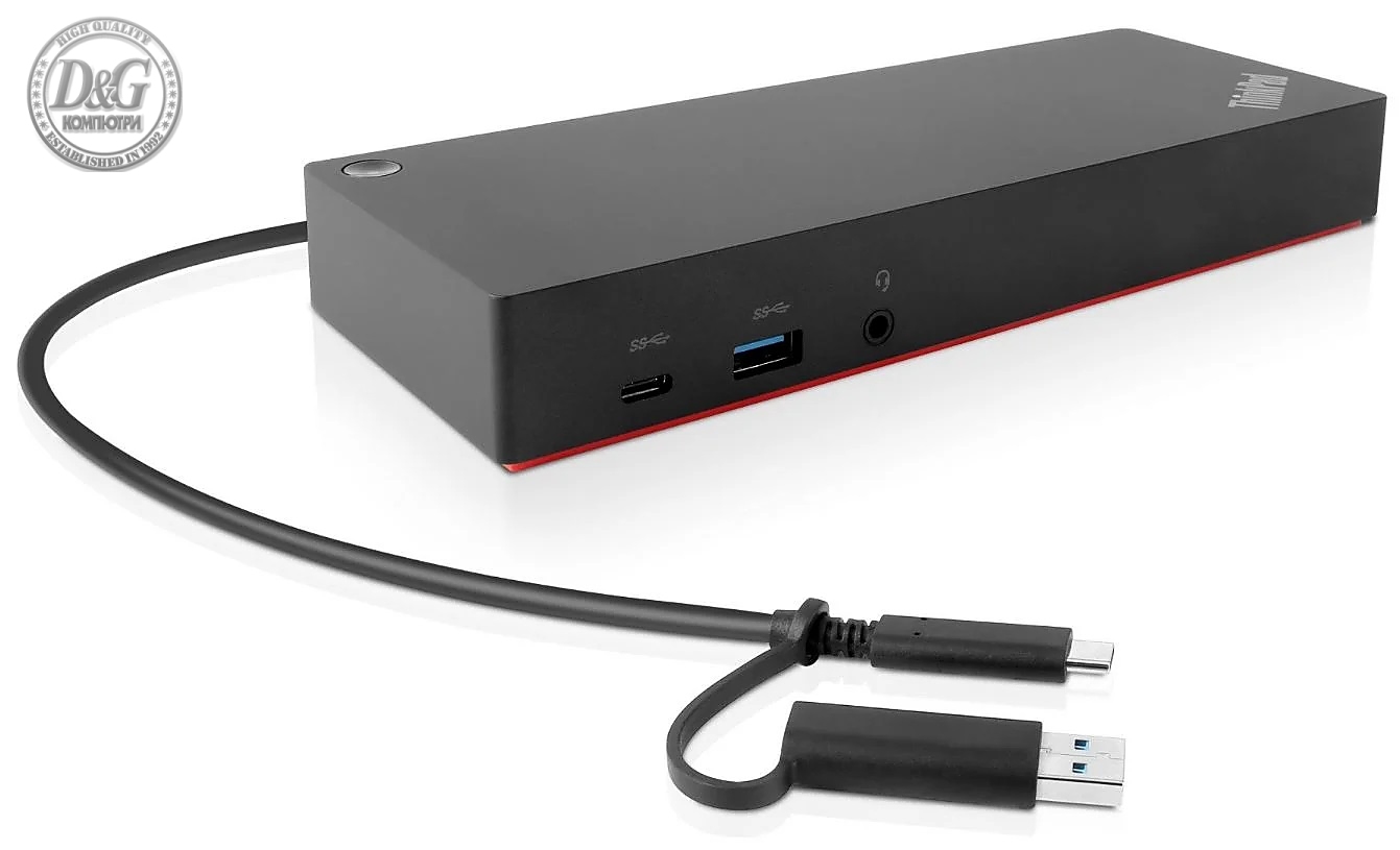 LENOVO HYBRID DOCK/ 40AF0135EU