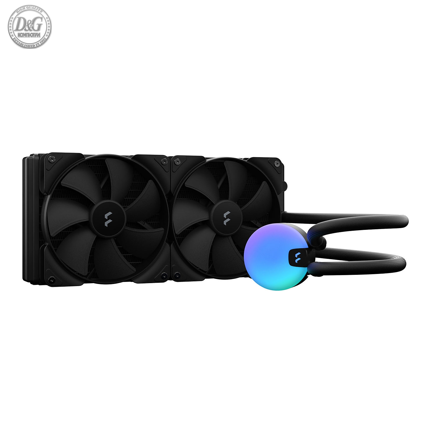 FD LUMEN S28 WATER COOLER V2