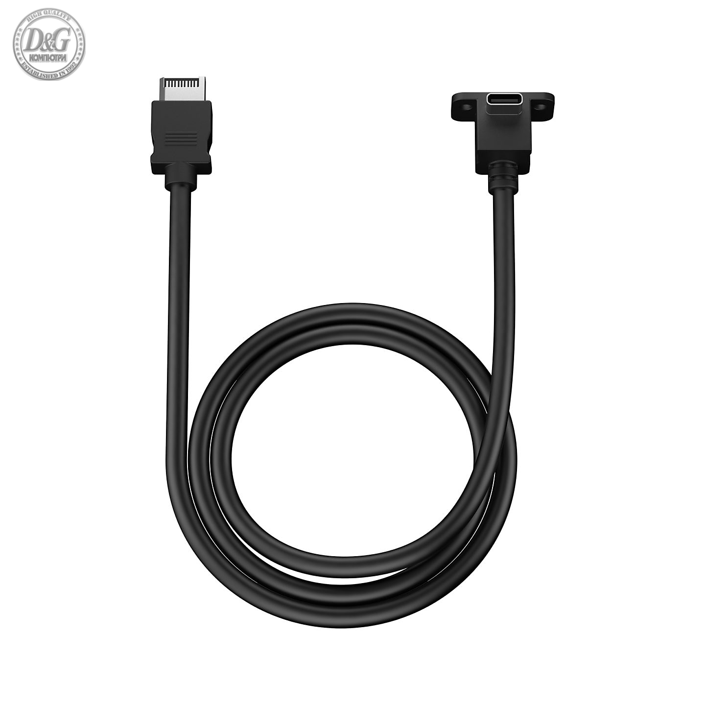 FD USB-C 10GB CBL MODEL E