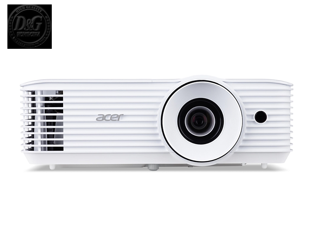 PROJECTOR ACER X118HP WHITE