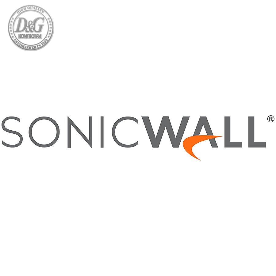 SonicWall Firewall SSL VPN 1 User License