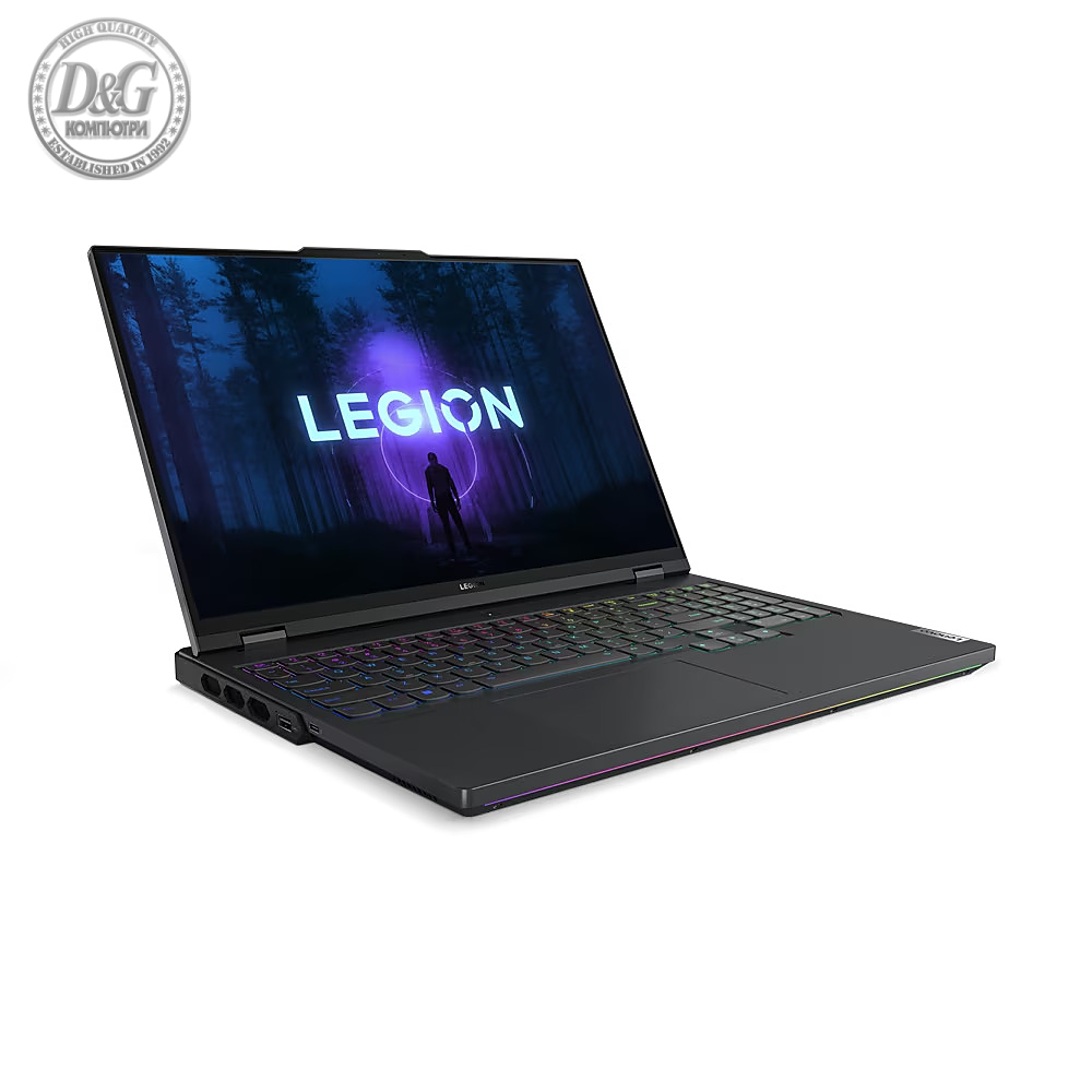 LENOVO LEGION 7 PRO 16/82WQ009