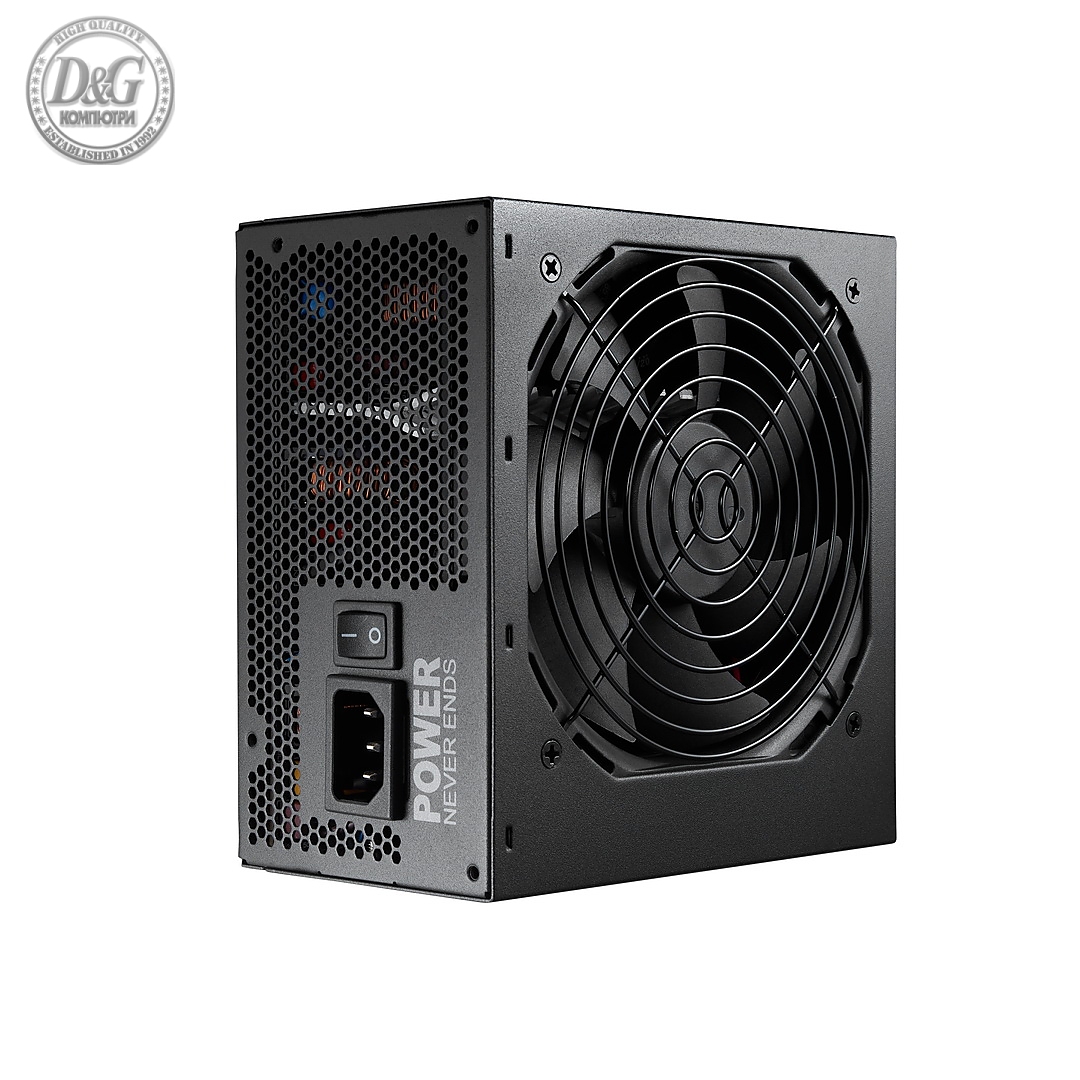 FORTRON PSU HYD K PRO 850 BULK