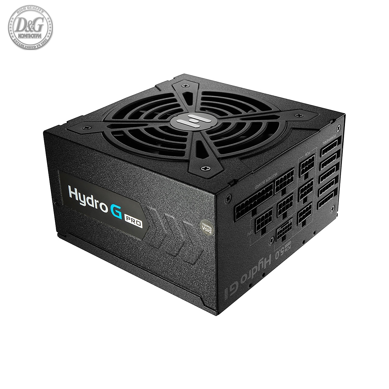 PSU FORTRON HG2-1000W ATX 3.0