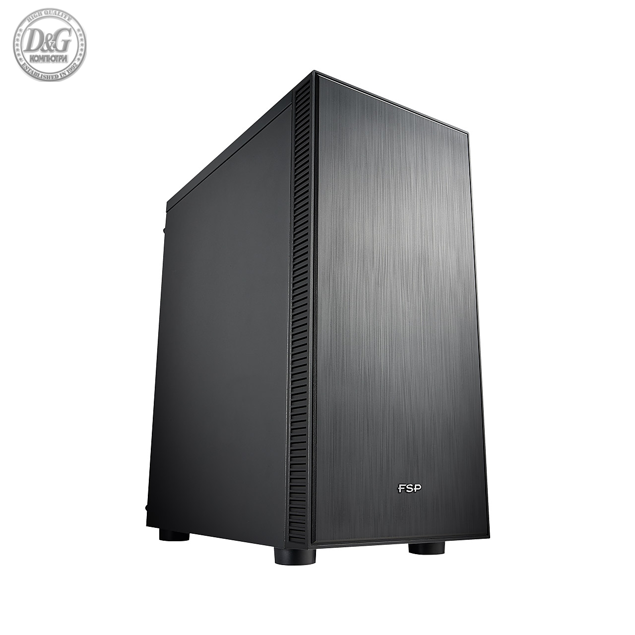 FORTRON CMT223 S ATX MID TOWER