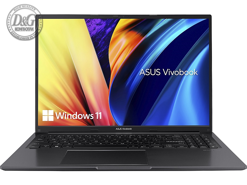 ASUS X1605ZA-MB321W