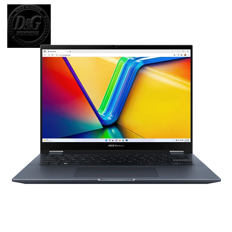 ASUS TP3402ZA-OLED-KN731X