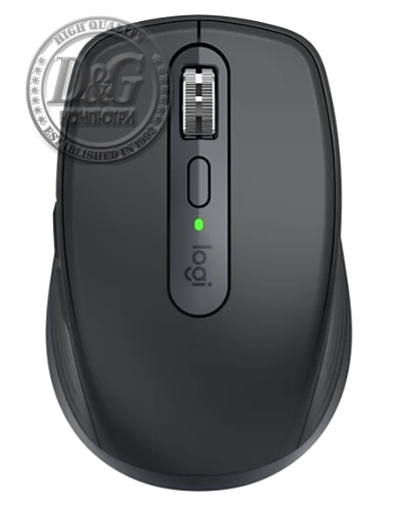 Logitech MX Anywhere 3S Graphite