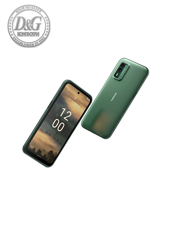 NOKIA XR21 DS 6/128 GREEN