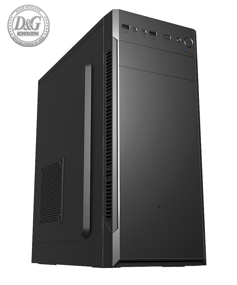 FORTRON CMT160 ATX MIDTOWER