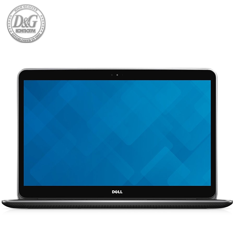 Dell XPS 15 (9530), Intel Core i7-13700H (14-Core, 24MB Cache, up to 5.0 GHz), 15.6" OLED 3.5K (3456x2160) InfinityEdge AR, 16GB (2x8GB) DDR5 4800MHz, 1TB NVMe SSD, GeForce RTX 4060, Cam+ Mic, Wi-Fi + BT, Backlit KB, 6 Cell,  vPro, Win 11 Pro, 3Y Ons