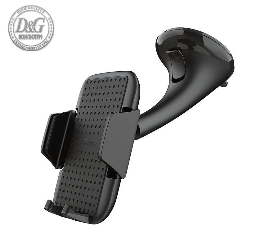 TRUST Runo Phone Windshield Car Holder