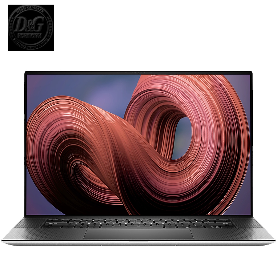 Dell XPS 17 (9730), Intel Core i7-13700H (14-Core, 24MB Cache, up to 5.0 GHz), 17.0" UHD+ (3840x2400) InfinityEdge AR, 32GB (2x16GB) DDR5 4800MHz, 1TB NVMe SSD, GeForce RTX 4070, Cam+ Mic, Wi-Fi + BT, Backlit KB,  6 Cell, vPro, Win 11 Pro, 3Y Onsite