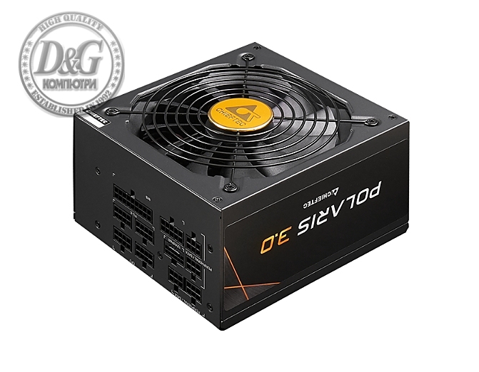 Chieftec Polaris 1050W ATX 3.0