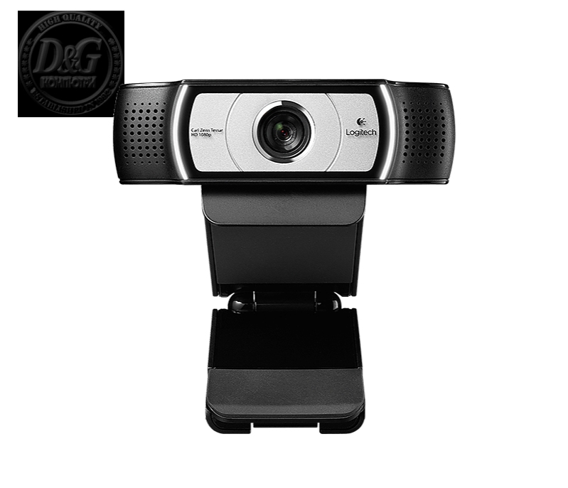 LOGITECH HD WEBCAM C930E