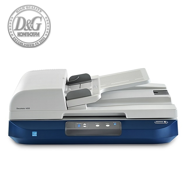 Xerox Documate 4830i