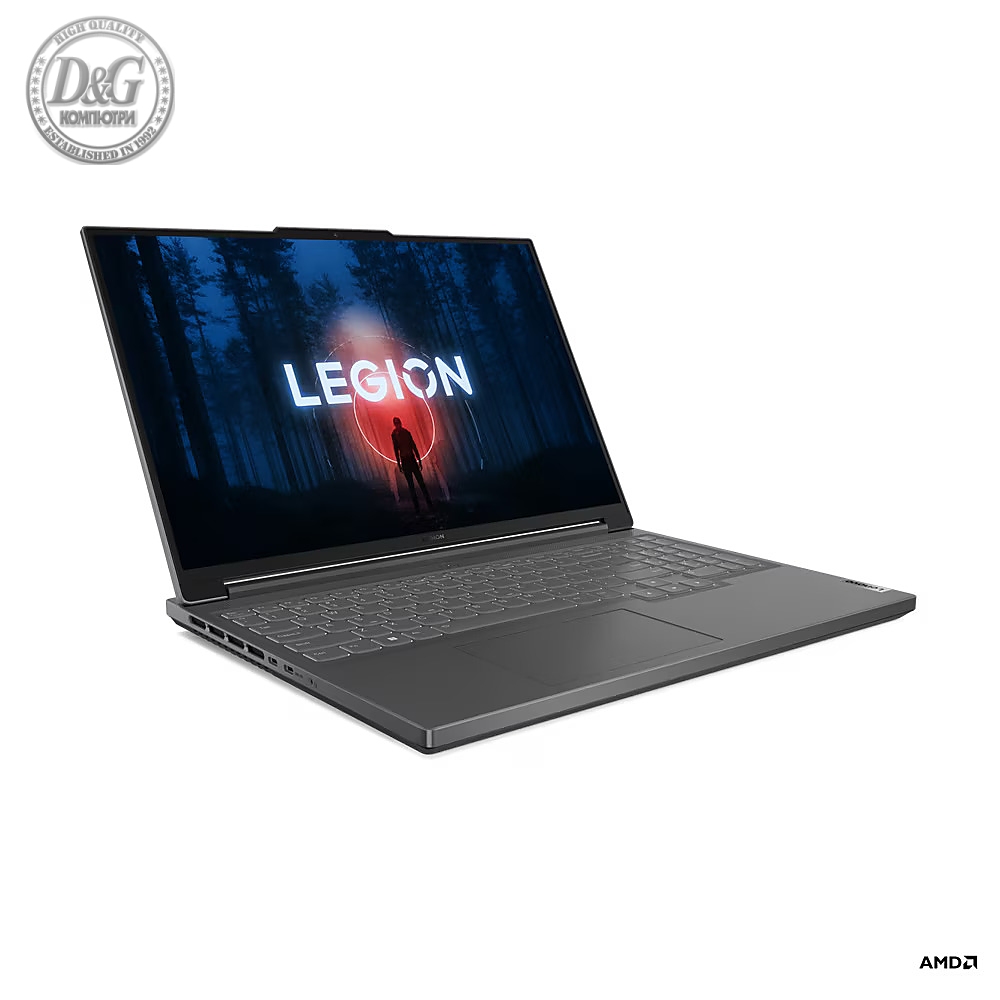 LENOVO LEGION5 SLIM 82Y9004EBM