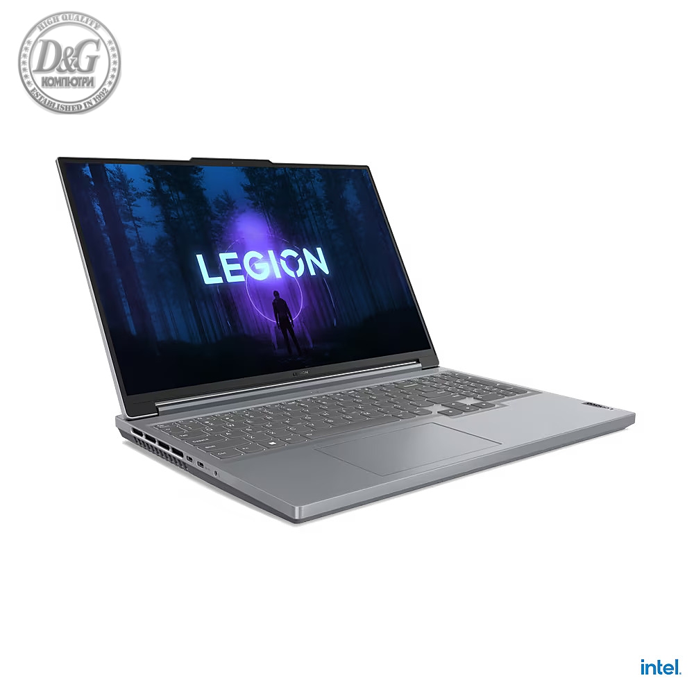 LENOVO LEGION5 SLIM 82YA001LBM