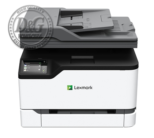 Lexmark CX331adwe A4 Colour Laser MFP