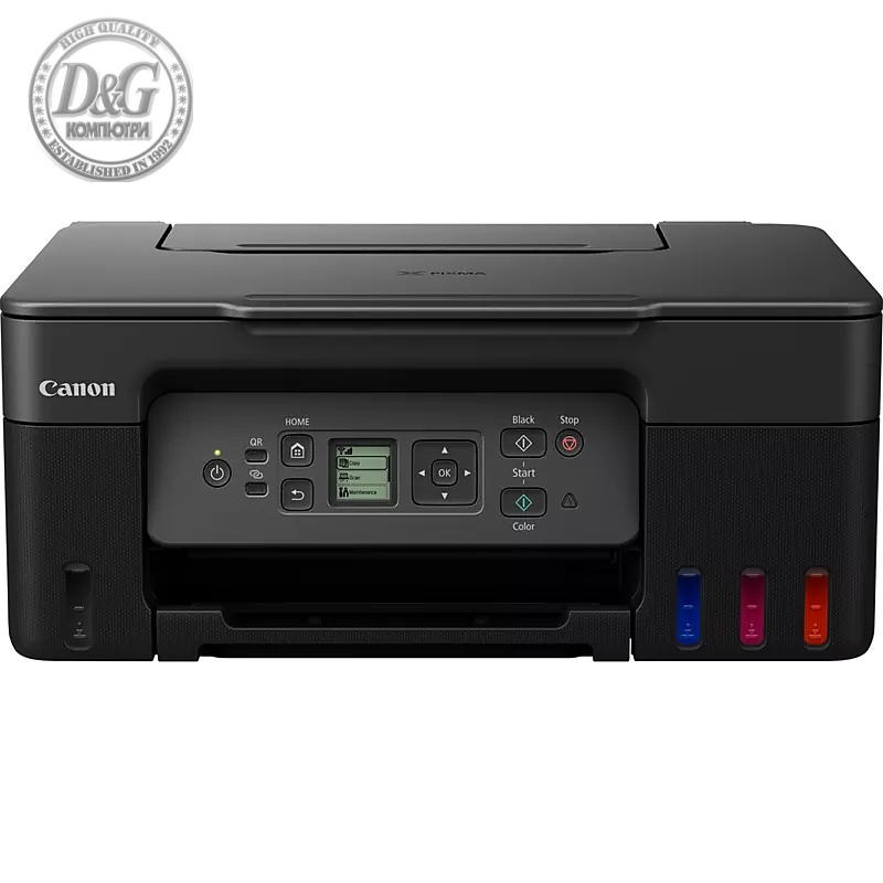 CANON PIXMA G3470 AIO