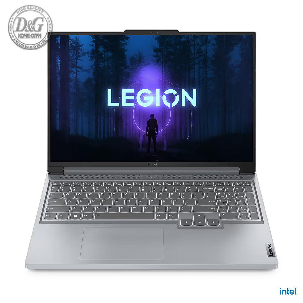 LENOVO LEGION5 SLIM 82YA001SBM