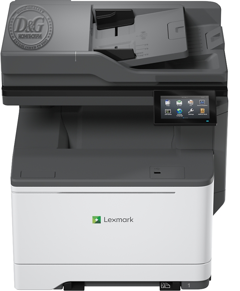 Lexmark CX532adwe A4 Colour Laser MFP