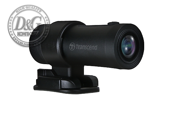 Transcend 64GB, Dashcam, DrivePro 20, for motorcycle