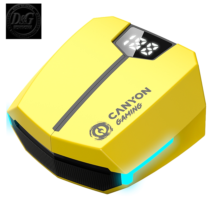 CANYON GTWS-2