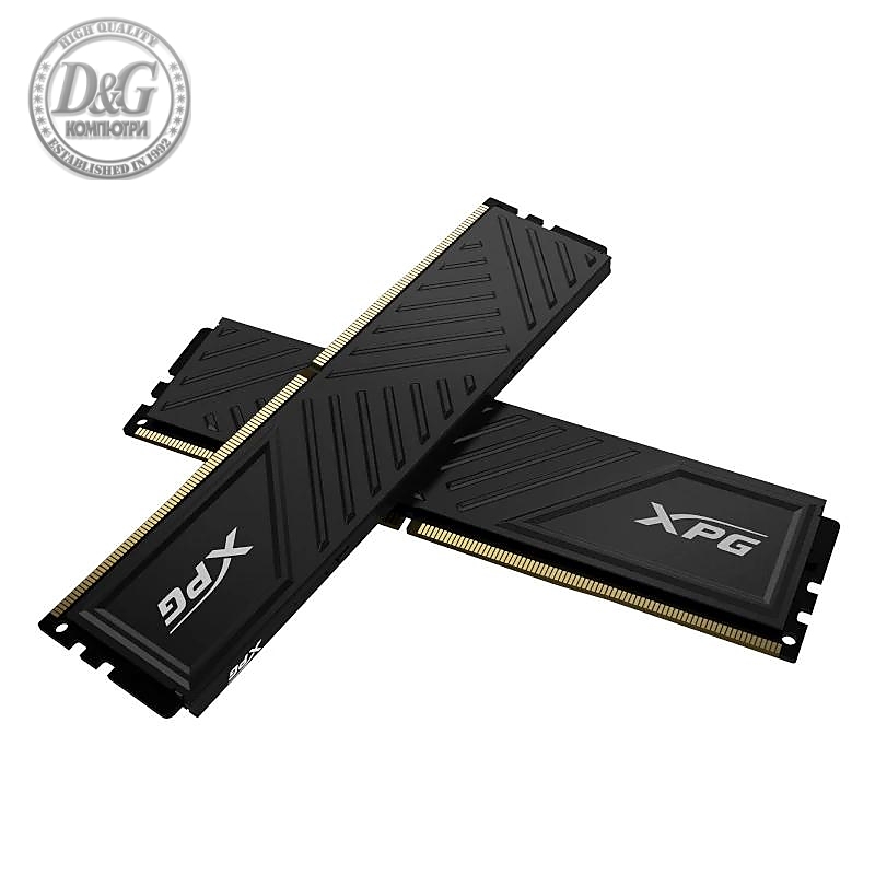 2X16G DDR4 3200 ADATA XPG D35