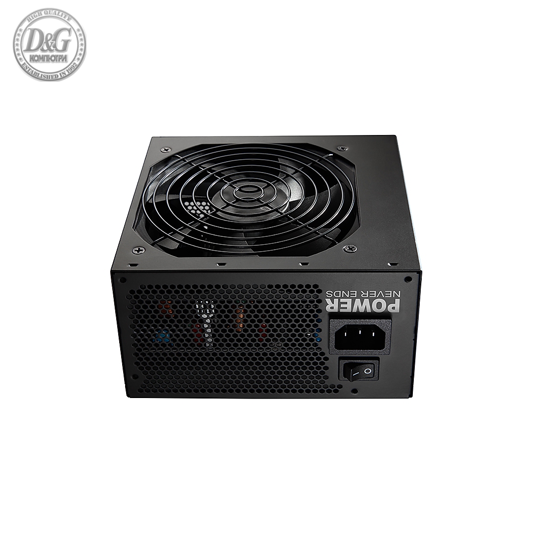 PSU FORTRON HYDRO K PRO 600