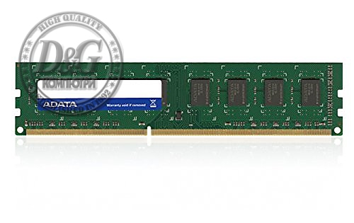 8G DDR3L 1600 ADATA 1.35V