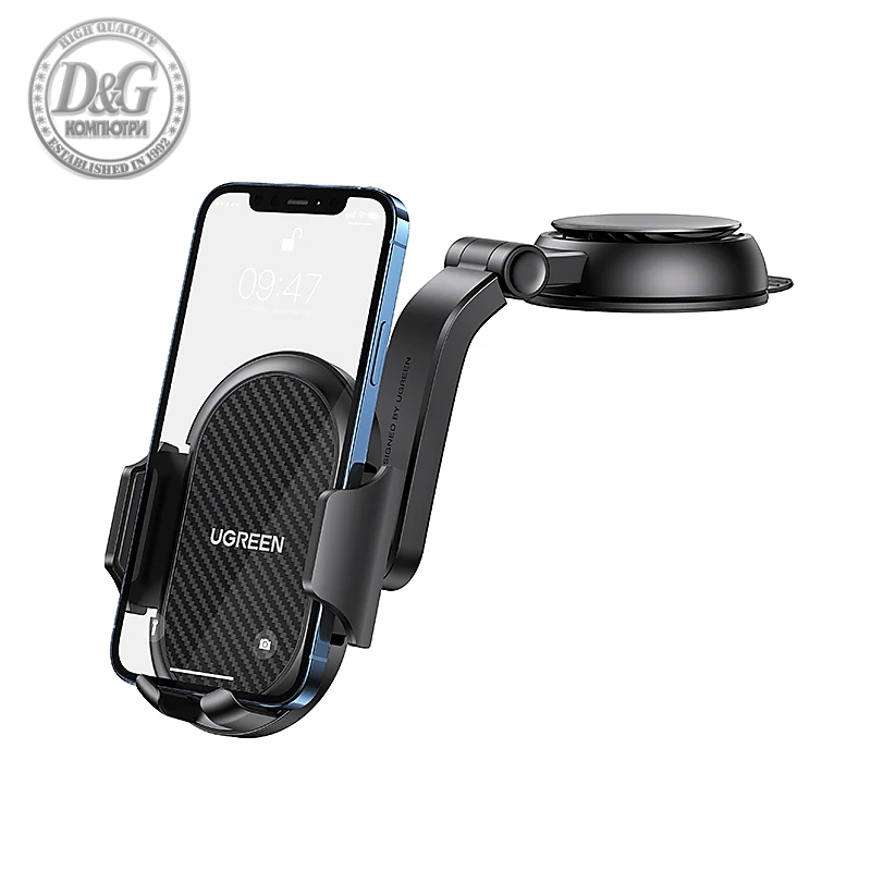 Ugreen стойка за телефон за кола Car Phone Holder LP405 - 20473