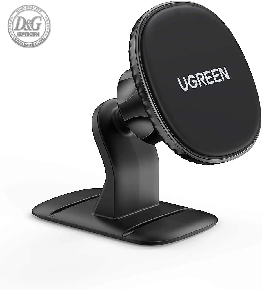 Ugreen м°гни‚н° с‚ойк° ·° ‚µ»µ„он ·° ко»° Magnetic Car Phone Holder LP292 - 80785