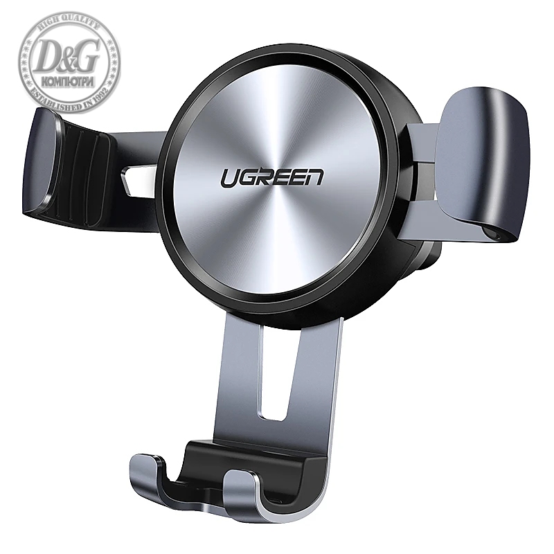 Ugreen стойка за телефон за кола Car Phone Holder LP130 - 40907