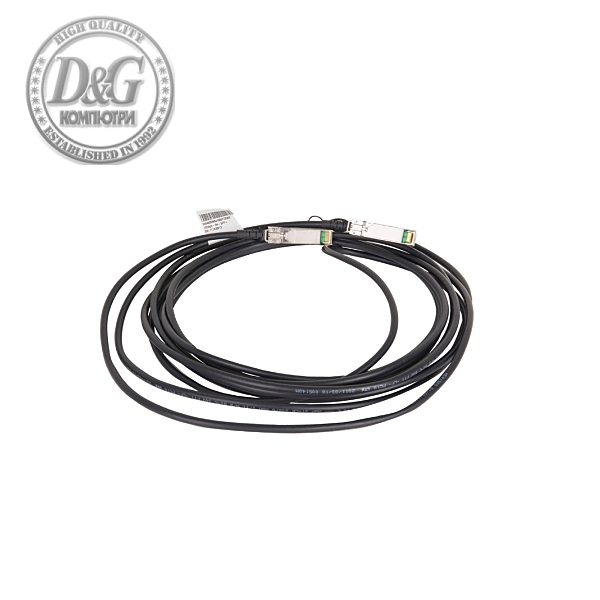 HPE BLc SFP+ 3m 10GbE Copper Cable