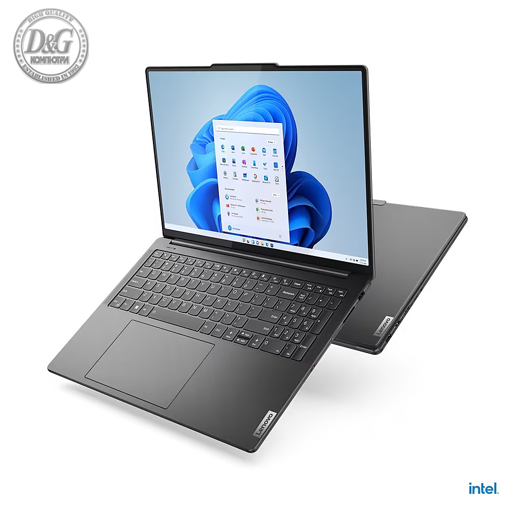 LENOVO YOGA 9 PRO / 83BY001WBM