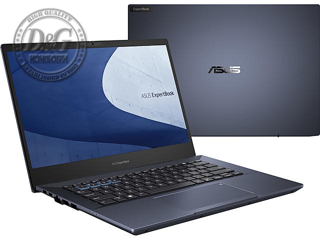 ASUS EXPERBOOK B5402CEA-BG51C0