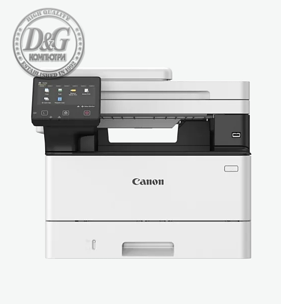 Canon i-SENSYS MF461dw Printer/Scanner/Copier