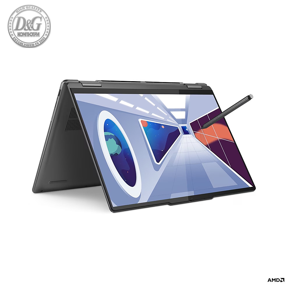 LENOVO YOGA 7 14 / 82YM001UBM